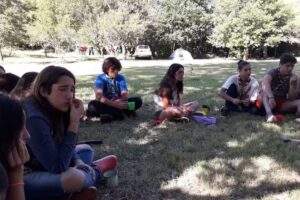 Acueducto Los Chiflones