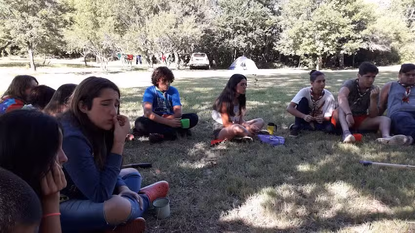 Acueducto Los Chiflones