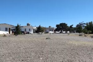 Bah&iacute;a Bustamante Lodge