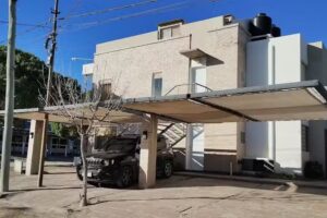 Bahía Creek – Refugio de Mar