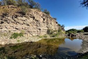 Bajo de V&eacute;liz