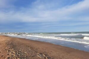 BALNEARIO 1 PUNTA MOGOTES