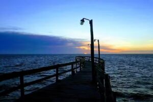 Balneario Los Pocitos