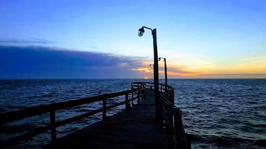 Balneario Los Pocitos