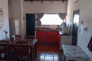 Caba&ntilde;a La Mistica El Mollar Tucuman