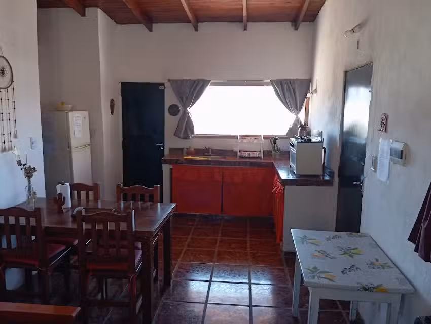 Caba&ntilde;a La Mistica El Mollar Tucuman