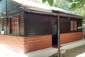 Caba&ntilde;a la paraguaya