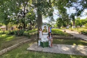 Caba&ntilde;as El Gringo