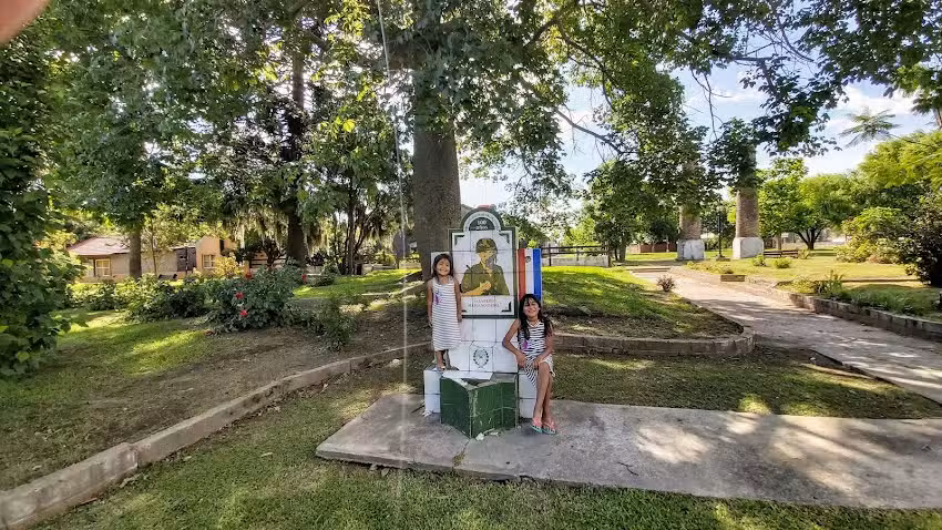 Caba&ntilde;as El Gringo