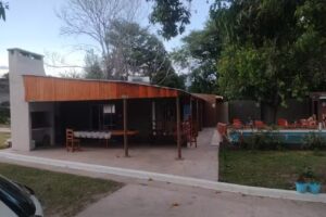 Caba&ntilde;as La Chelita