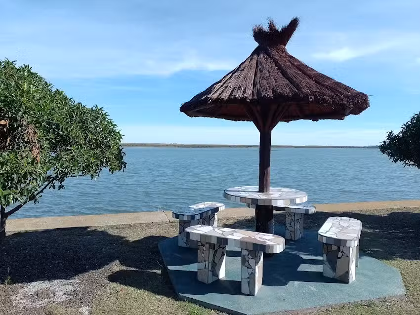 Caba&ntilde;as Milito