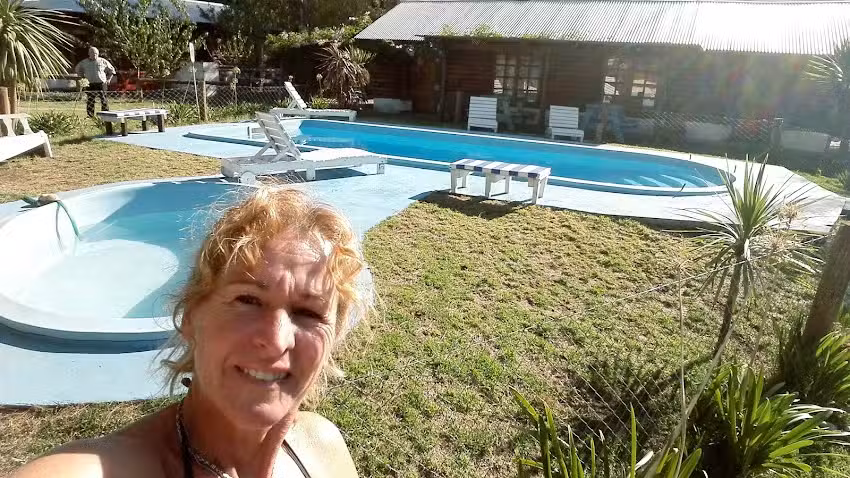 CABA&Ntilde;AS SILVIA DEL SAUCE