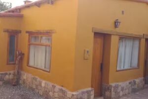 Caba&ntilde;as Tilcara Mia