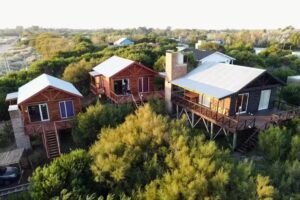 Caba&ntilde;as VEO EL MAR. La mejor vista del mar, muy cerca de la playa