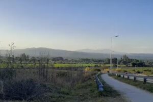 Camino a la VIRGEN DE RÍO BLANCO Y PAIPAYA(Alto Comedero)