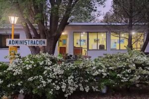 Camping Oasis, Las Grutas, RN