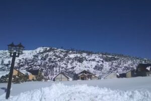 Caviahue Neuquen Argentina