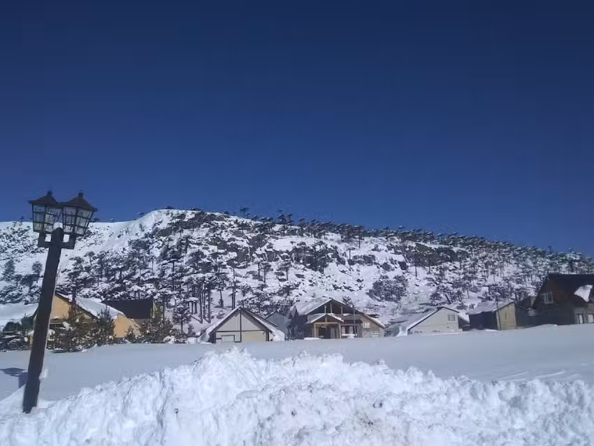 Caviahue Neuquen Argentina