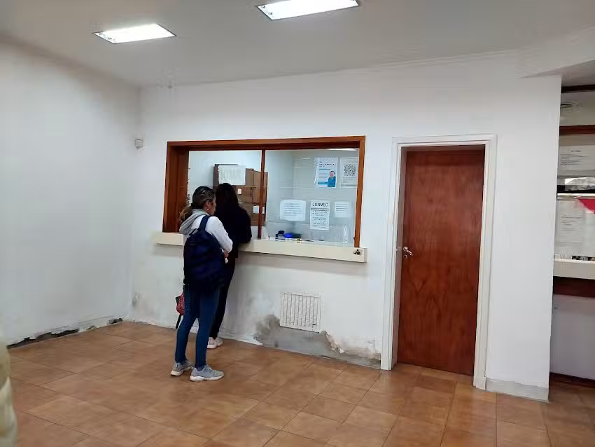 Circulo Medico De Balcarce