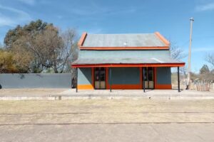 Complejo Termal Municipal