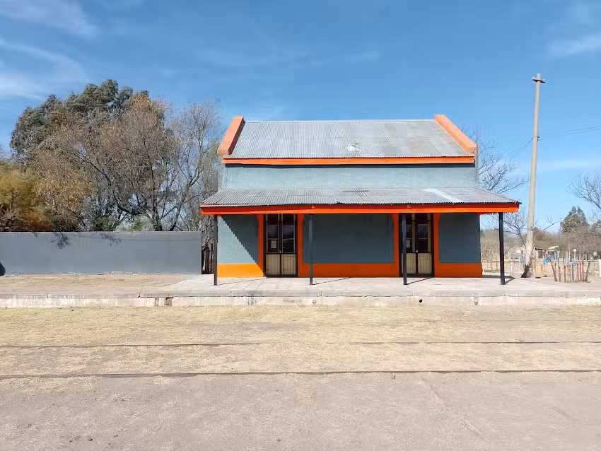 Complejo Termal Municipal