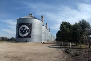 Cooperativa Agr&iacute;cola Ltda de Cascallares