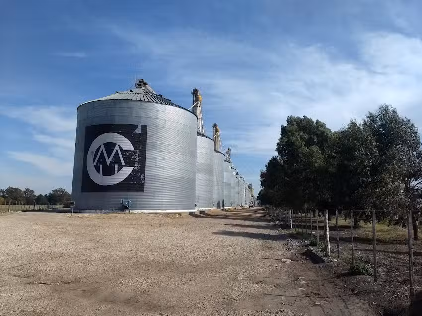Cooperativa Agr&iacute;cola Ltda de Cascallares