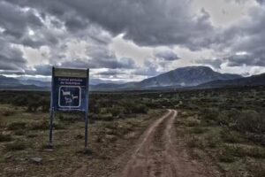 Cuevas Pintadas Las Juntas