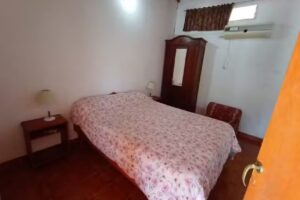 Departamentos Termas Federación