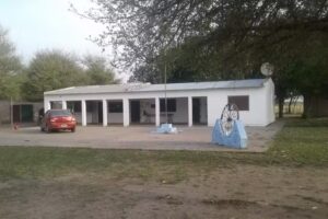 EEP 1025 Pampa Moreno