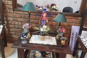 EL ANGEL CRISTAL TAROT PARAPSICOLOGIA