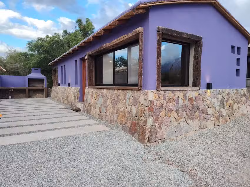 El Cielo en Tilcara Complejo Tur&iacute;stico