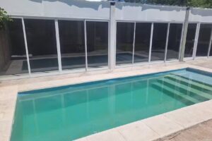 EL ED&Eacute;N CORZUELA