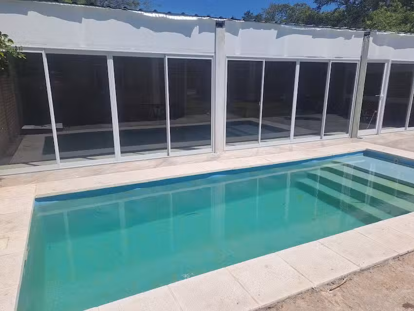 EL ED&Eacute;N CORZUELA