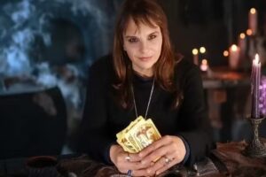 En Frecuencia Mistica