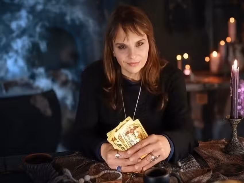 En Frecuencia Mistica