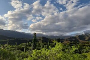 Escuela N&deg; 286 Santa Luc&iacute;a