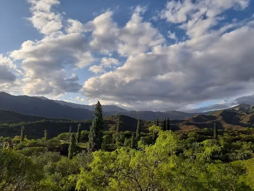 Escuela N&deg; 286 Santa Luc&iacute;a