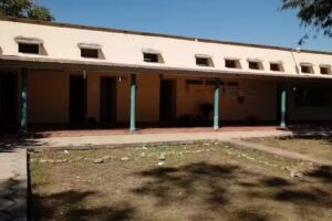Escuela Secundaria Rural Mediada por TIC Taco Rodeo