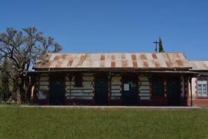 Estaci&oacute;n La Dulce