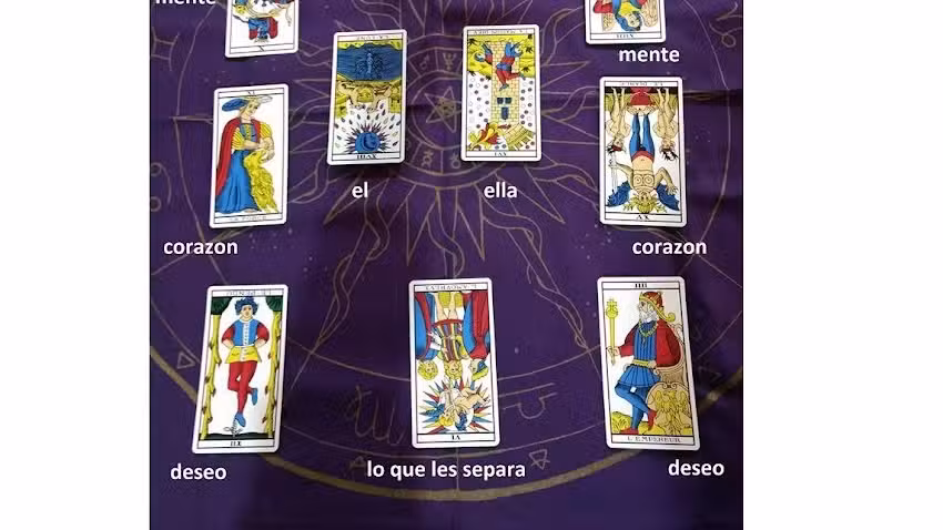 Federico Rocco Tarot