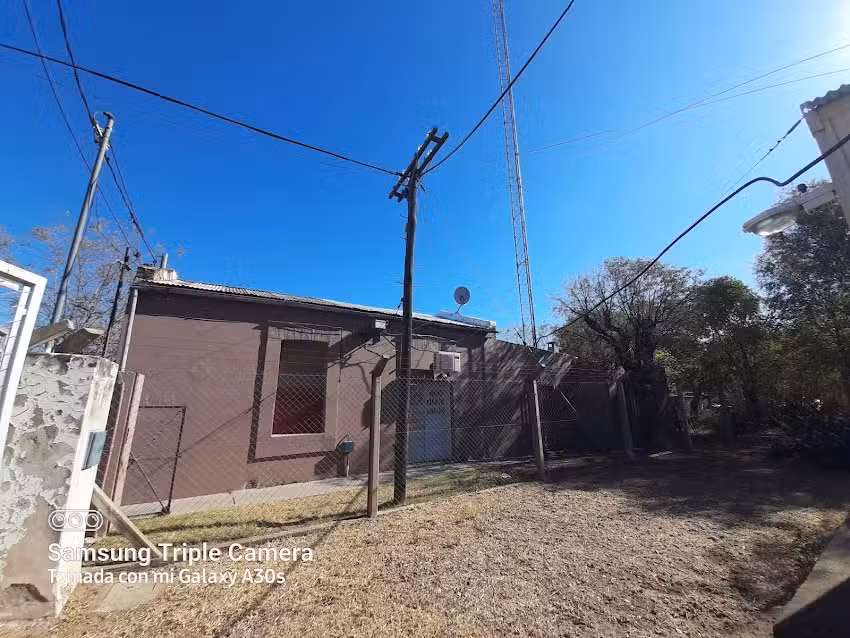 Fort&iacute;n El Patria