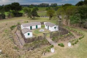 Fuerte General Lavalle