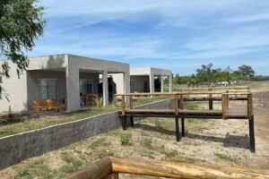 Glamping Club Laguna Vitel