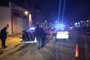 Guardia Urbana Municipal