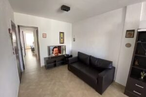 Hospedaje en Rosario – Departamento Céntric