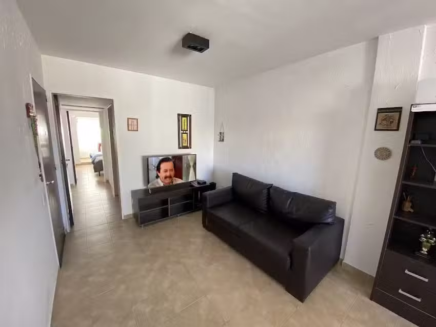 Hospedaje en Rosario &ndash; Departamento C&eacute;ntric