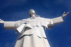 Jesus de los Linderos