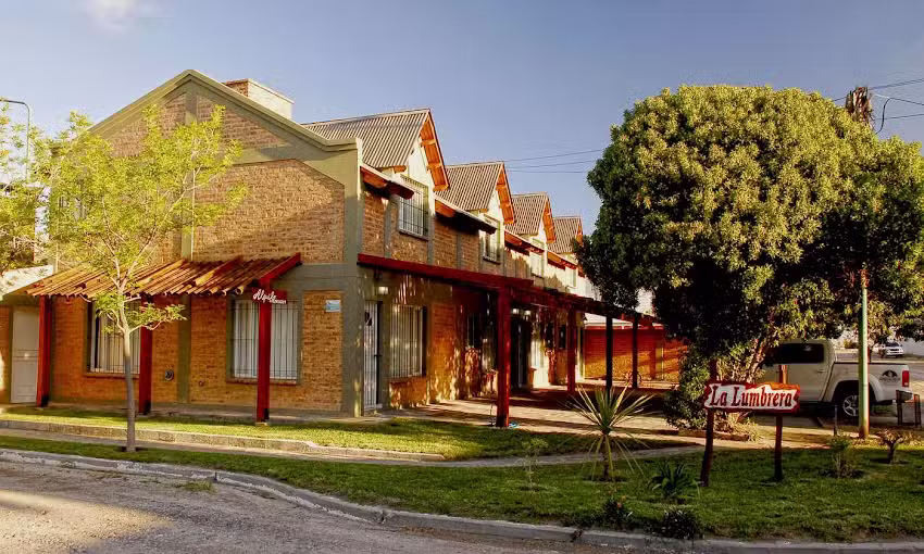 LA LUMBRERA &ndash; Las Grutas