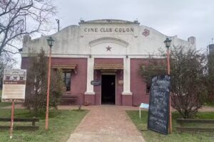 La Paz Chica.. Roque P&eacute;rez